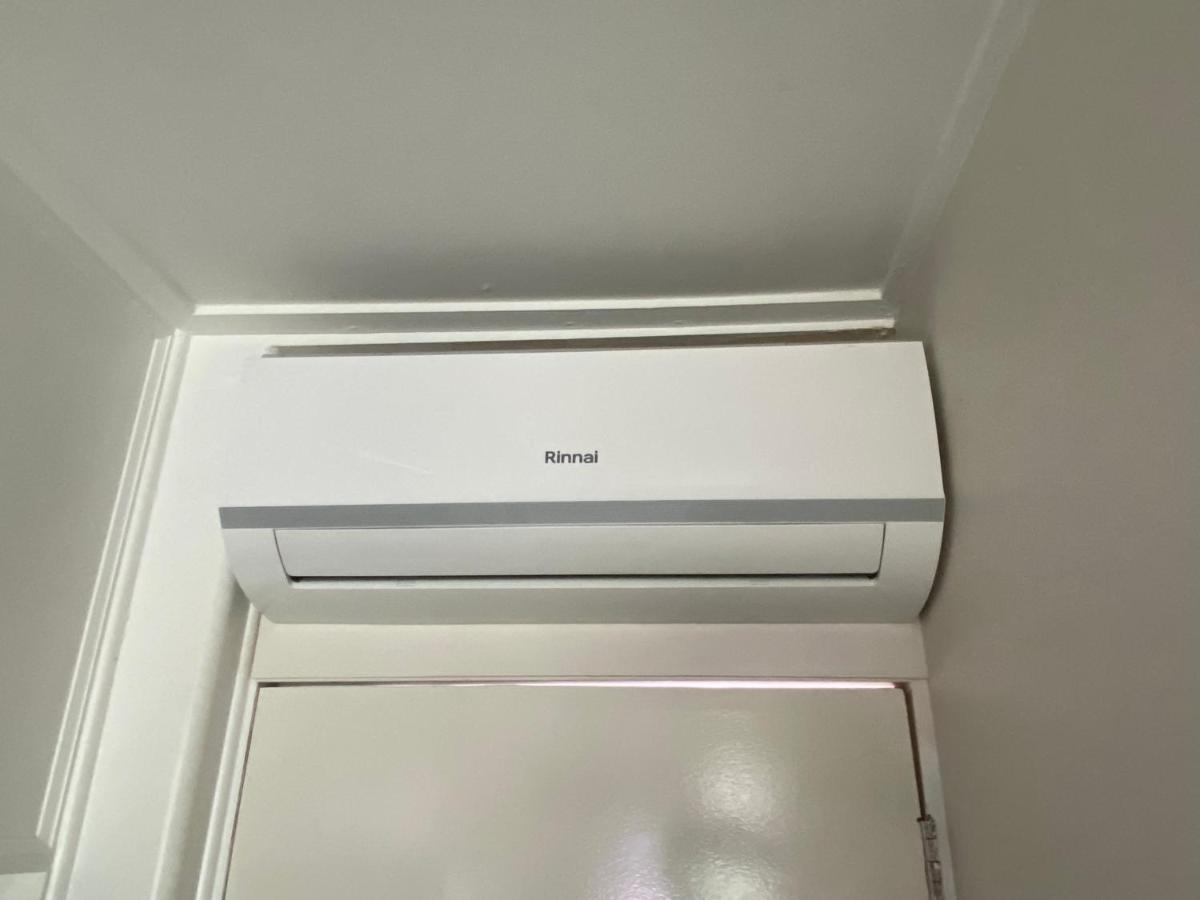 Warrina Motor Inn Wodonga Cbd מראה חיצוני תמונה