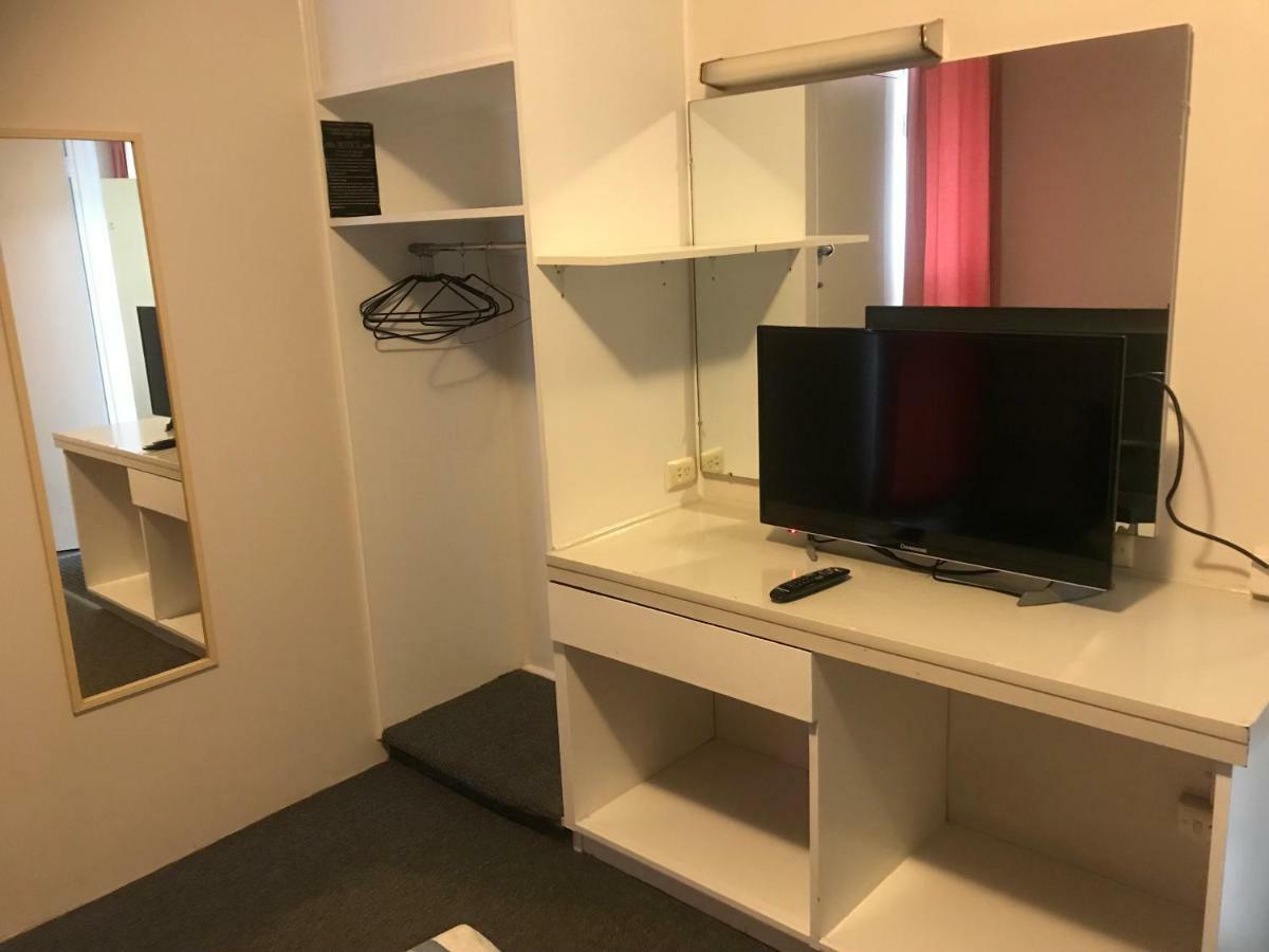 Warrina Motor Inn Wodonga Cbd מראה חיצוני תמונה